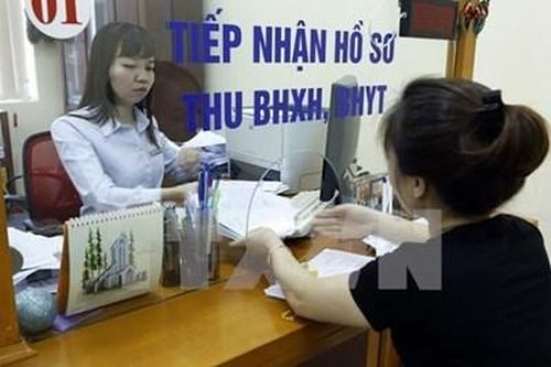 Quy định thời điểm hưởng chế độ hưu trí của người lao động