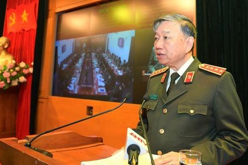Tập trung đấu tranh với loại tội phạm là mầm mống của các loại tội phạm khác