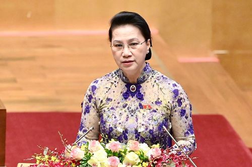 Sáu bài học kinh nghiệm và những lời nhắn gửi dành cho Quốc hội khóa XV