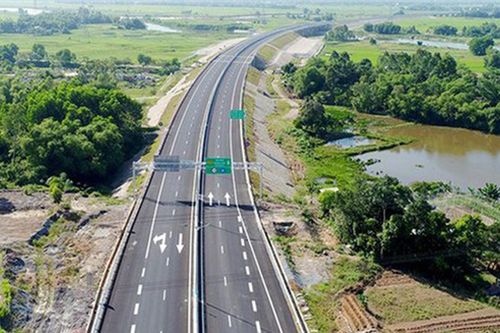 Chính phủ báo cáo Quốc hội tiến độ triển khai Dự án đường cao tốc Bắc Nam phía Đông