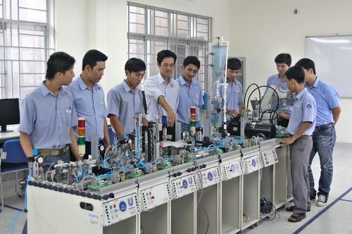 Hướng dẫn tổ chức kỳ thi nghề phổ thông