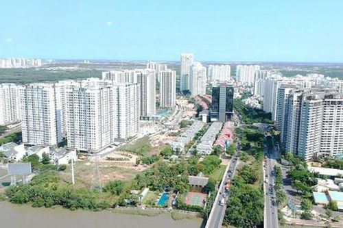 Đề xuất thu hồi 13 dự án BĐS 'ôm đất' không thực hiện ở TP HCM của công ty nào?
