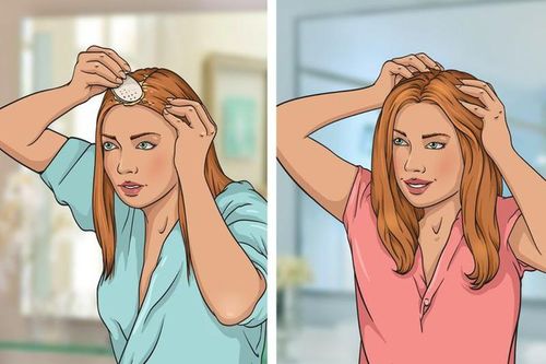 8 cách tự nhiên giúp kích thích tóc mọc nhanh và dày dặn