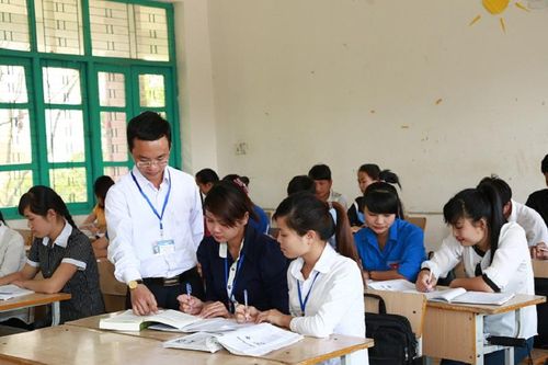 Chứng chỉ chức danh nghề nghiệp giáo viên: Người trong cuộc nói gì?