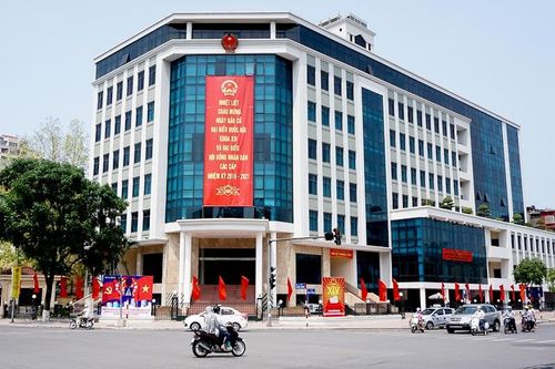 31 tác phẩm ngành Giáo dục tham gia cuộc thi làm phim 'Dấu ấn Ba Đình'