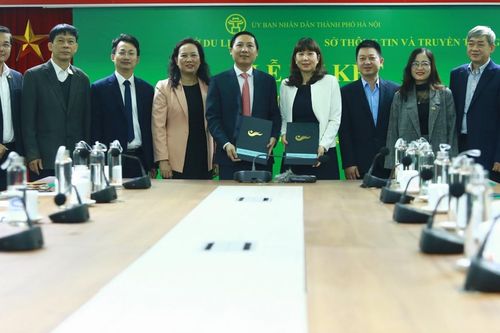 Hà Nội chú trọng quảng bá, ứng dụng CNTT trong hoạt động du lịch