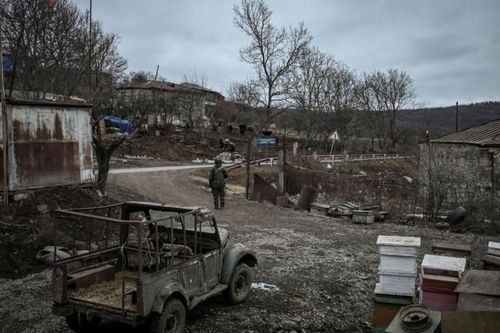 Kết thúc cuộc chiến tàn khốc tại Nagorno-Karabakh, Armenia dỡ bỏ thiết quân luật