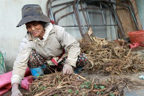'Nghị quyết lòng dân' ở biên giới Kon Tum (bài 2)