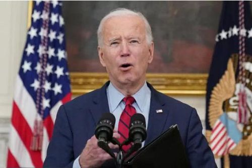 Ông Biden kêu gọi kiểm soát súng sau 2 vụ xả súng mới nhất ở Mỹ