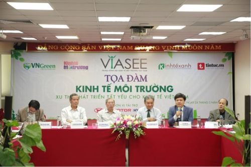 Ô nhiễm không khí 'thổi bay' 10 tỷ USD, tương đương 7% GDP Việt Nam