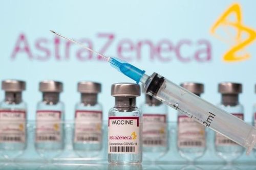 Việt Nam sắp nhận hơn 800.000 liều vắc xin AstraZeneca