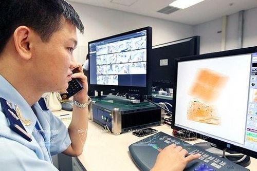 Ngành Hải quan triển khai thuê dịch vụ công nghệ thông tin
