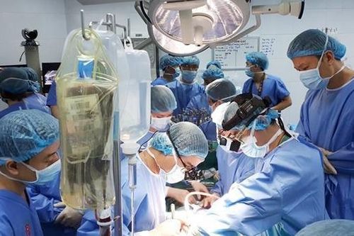 Đảm bảo nguyên tắc cấy ghép tạng công khai, minh bạch