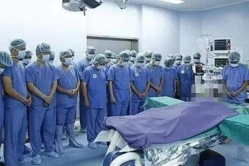 Người mẹ đi tìm 'trái tim' con trai: Gia đình nhận tim đã liên hệ