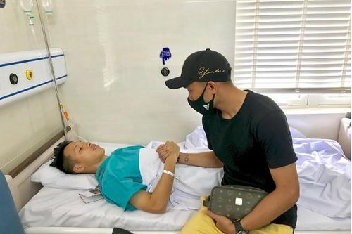 Ngô Hoàng Thịnh bị cấm thi đấu đến hết năm 2021