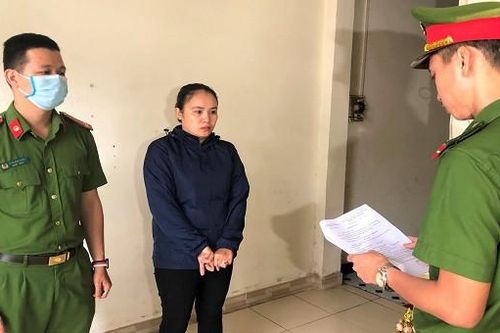 Đà Nẵng: Khởi tố nữ cửa hàng trưởng tham ô tài sản hơn 1 tỷ đồng