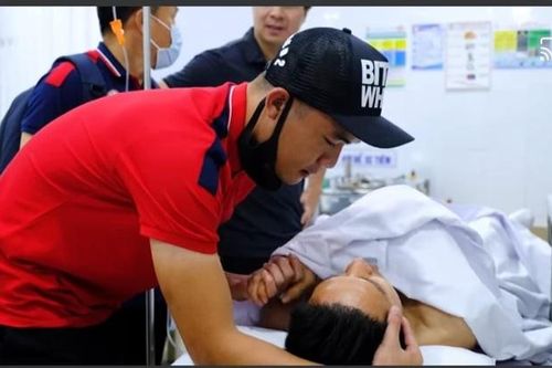 Án kỷ luật với Ngô Hoàng Thịnh là răn đe đối với các cầu thủ