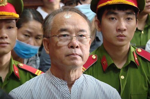 Vụ hoán đổi đất vàng ở TPHCM: Ông Nguyễn Thành Tài khai gì về ông Lê Hoàng Quân?