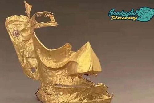 Phát hiện kho báu 3.000 năm tuổi của triều đại vô danh ở Trung Quốc