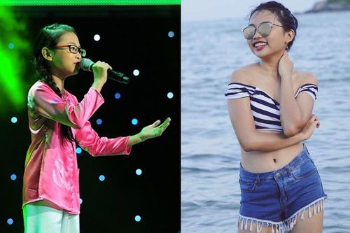 Phương Mỹ Chi lên tiếng khi bị chê bai cách ăn mặc