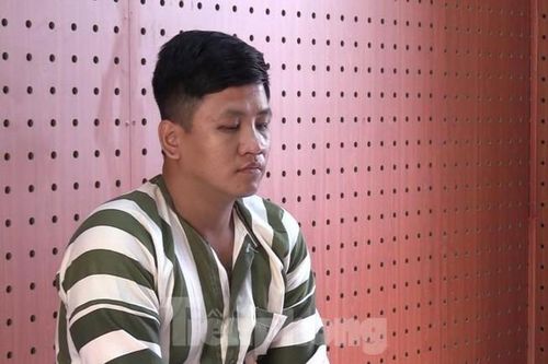 Kẻ dùng vũ khí đánh liên tiếp vào đầu nữ sinh sau va chạm giao thông bị tuyên 27 tháng tù