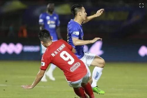 Ngô Hoàng Thịnh nộp phạt 40 triệu, treo giò hết năm 2021