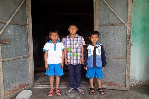 Bạn đọc ủng hộ các hoàn cảnh khó khăn 10 ngày đầu tháng 3/2021