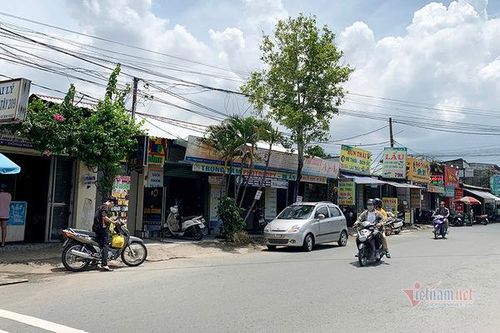 Thu hồi đất dự án Đại học Quốc gia TP.HCM: Lỗi của chính quyền sao bắt dân chịu?
