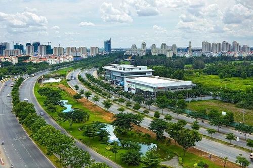 Thanh tra kiến nghị thu hồi 13 dự án giao đất gần 20 năm ở TP.HCM