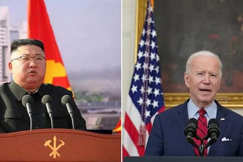 Triều Tiên lần đầu thử tên lửa dưới thời TT Biden, Mỹ tỏ ra bình thản