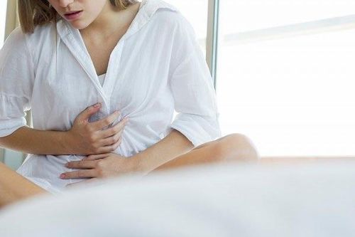 Máu đông trong chu kỳ kinh nguyệt có nguy hiểm không?