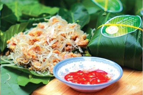 Cách làm nem nắm Nam Định ngon chuẩn vị