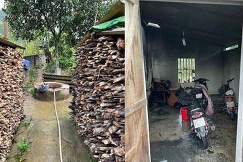 Phê chuẩn khởi tố con dâu đổ thuốc diệt cỏ xuống giếng, tưới xăng đốt nhà bố chồng