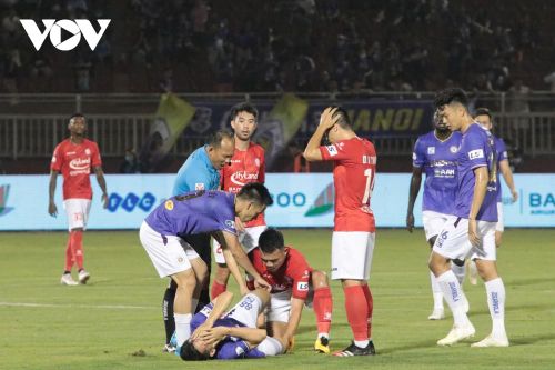 Hà Nội FC báo tin không vui về Hùng Dũng cho HLV Park; Viettel thừa nhận khó đánh bại HAGL