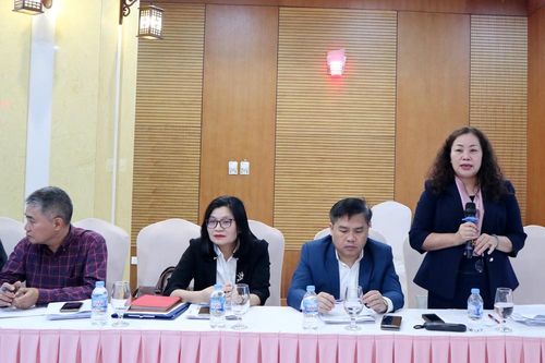 Bàn giải pháp phát triển năng lượng tái tạo tại Nghệ An
