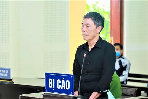 Giữ nguyên bản án 12 năm tù với đối tượng âm mưu lật đổ chính quyền