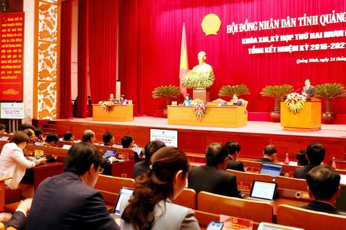 Quảng Ninh dành gần 58.700 tỷ đồng đầu tư hạ tầng giai đoạn 2021-2025