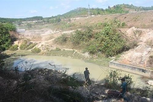 Hoàn cảnh nghèo khó, éo le của 3 em nhỏ đuối nước ở đập Ia Băng