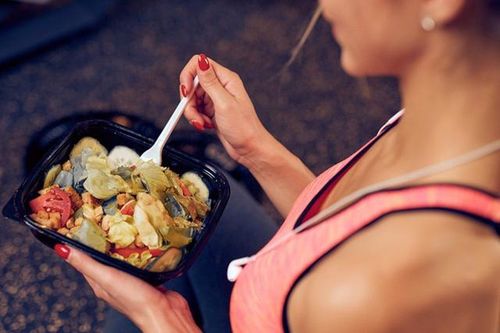 Nguyên nhân gây tăng cân trở lại sau khi ăn kiêng