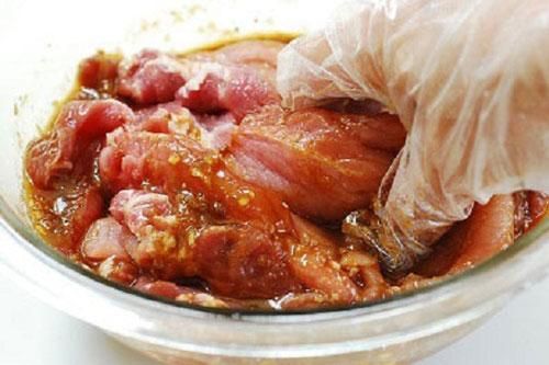 Đây chính là cách ướp thịt ngon nhất mà ai cũng cần 'giắt lưng'