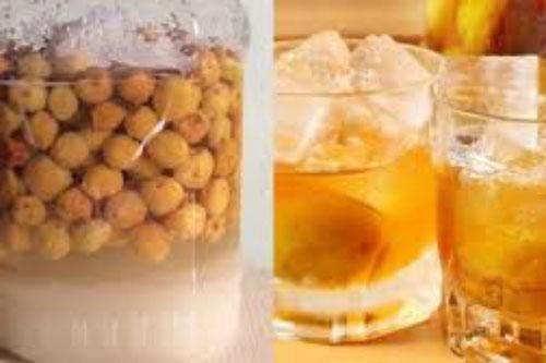 Tuyệt chiêu muối mơ ngon, tốt cho sức khỏe