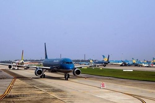 Đắk Nông cũng muốn làm sân bay