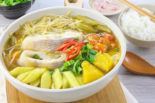Nấu canh cá cứ cho thứ này đảm bảo không tanh, không nát, ăn một lần là 'nghiện'