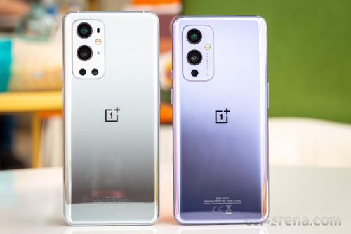 Chi tiết OnePlus 9 và 9 Pro vừa trình làng, cạnh tranh với Samsung Galaxy S21 Series