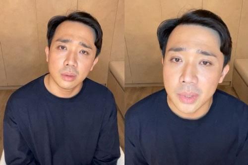 Trấn Thành nói gì khi bị 'ném đá' vì phát ngôn cho rằng người Việt có vấn đề về tâm lý?