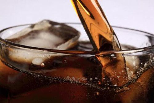 Bạn sẽ dễ bị cao huyết áp nếu dùng loại đồ uống này thường xuyên