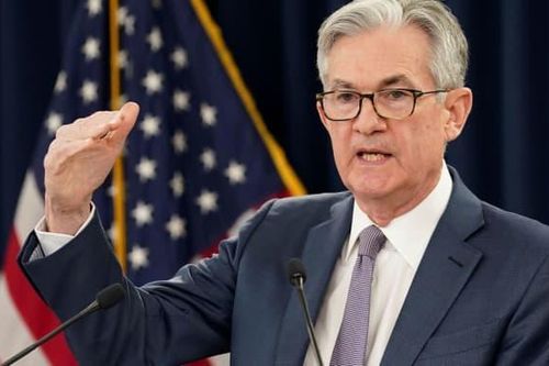 Chủ tịch FED Jerome Powell cảnh báo tính biến động mạnh và dễ bốc hơi của tiền điện tử