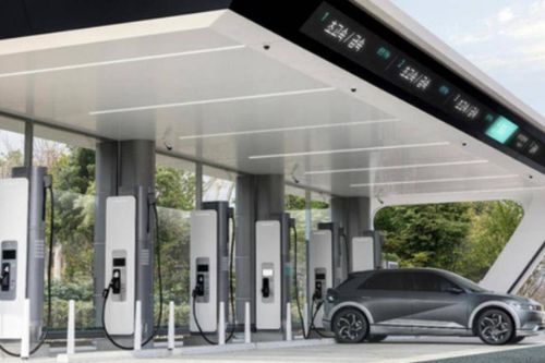 Hyundai mở rộng số trạm sạc E-pit trên khắp Hàn Quốc