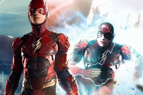 Speed Mind - tuyệt chiêu nguy hiểm bậc nhất của The Flash