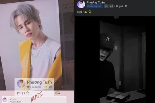 Jack nhá hàng sản phẩm mới, liệu đây có phải lời hẹn tháng 3?